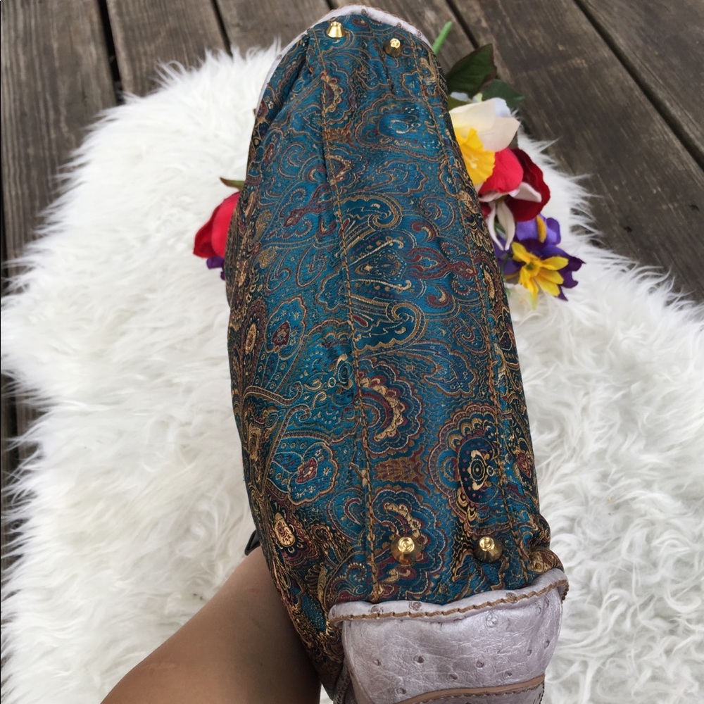 🌺UNIQUE maxx NY bag🌺 - Picture 5 of 8
